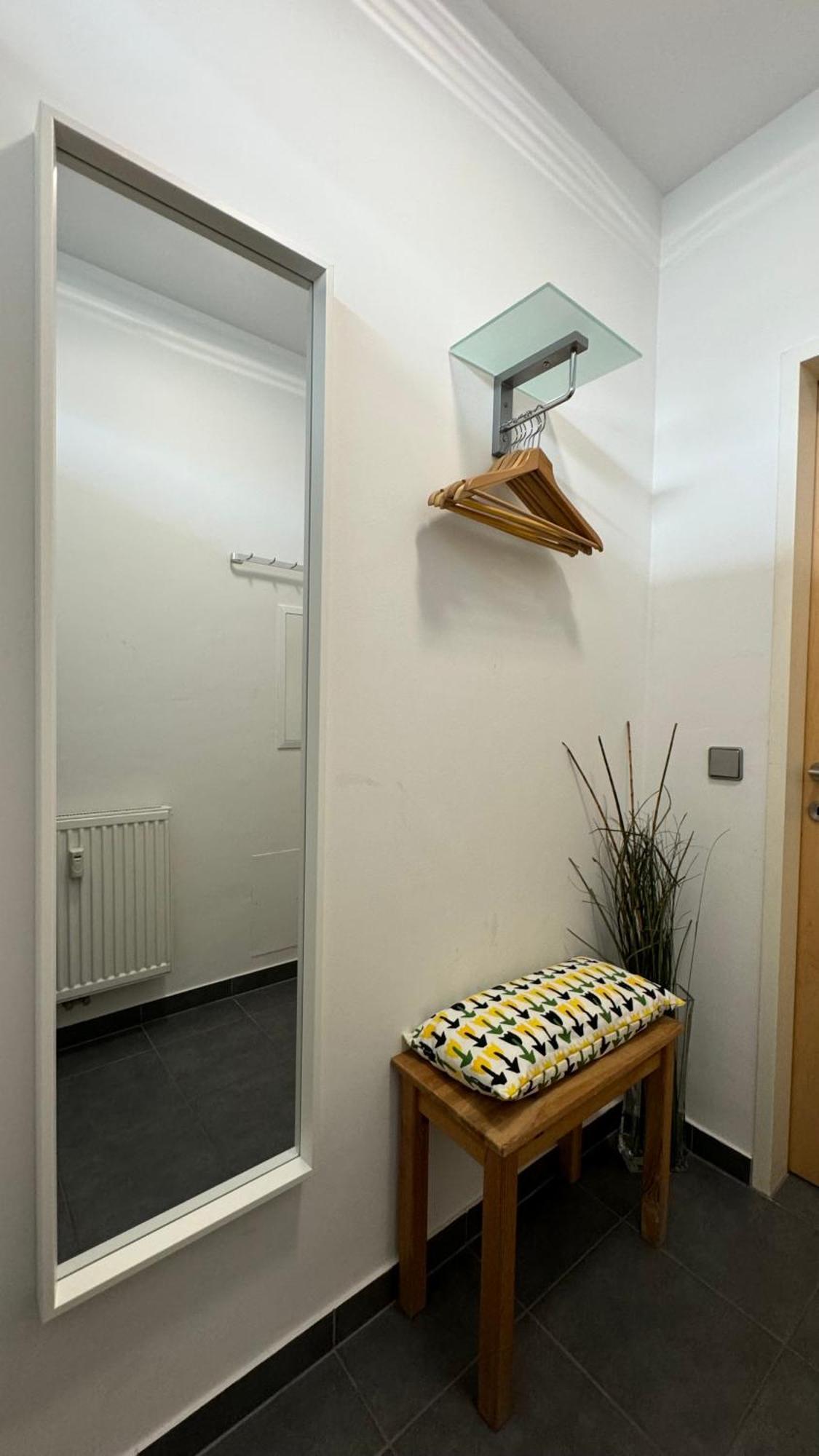 City Apartement Linz Fuer 5 Gaeste Mit Self-Checkin Und Kueche Exteriör bild