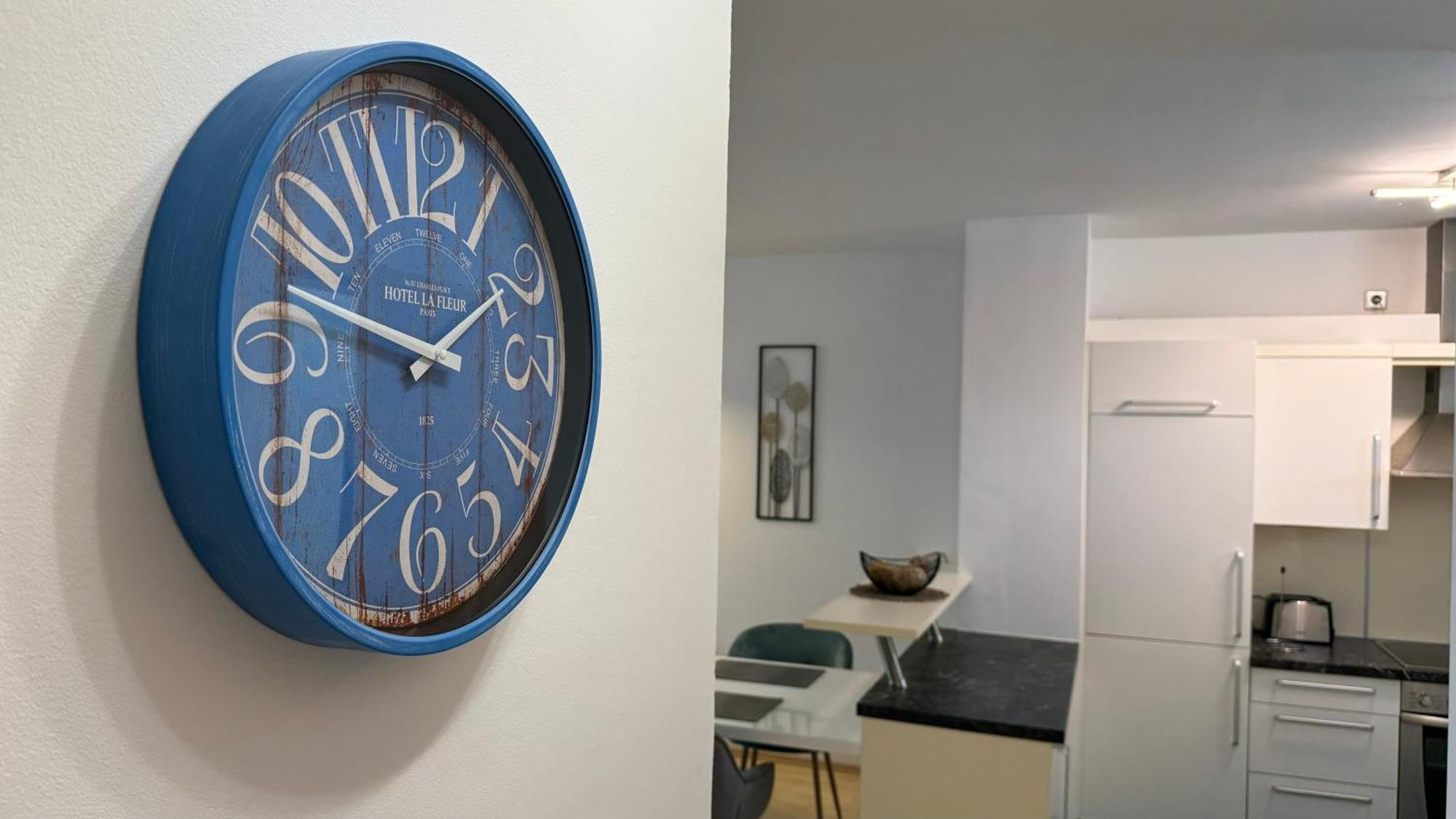City Apartement Linz Fuer 5 Gaeste Mit Self-Checkin Und Kueche Exteriör bild